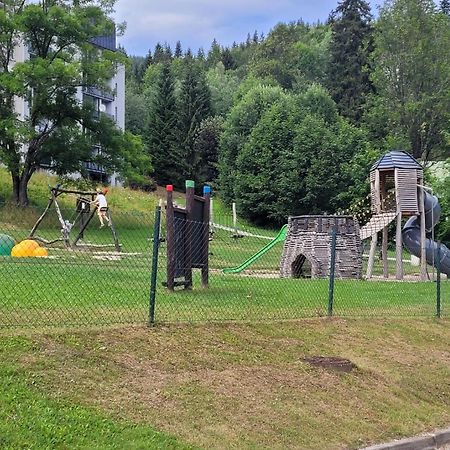 Triluzkovy Pokoj Pension Kubu Spindleruv Mlyn Exterior photo